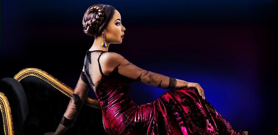 Nollywood's Living Legends.