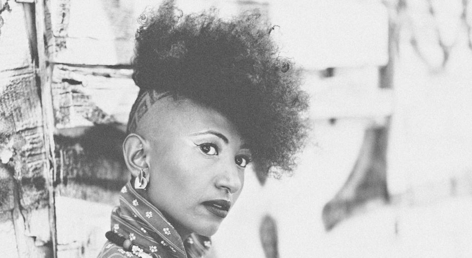 Alsarah 10 things I love about Sudan