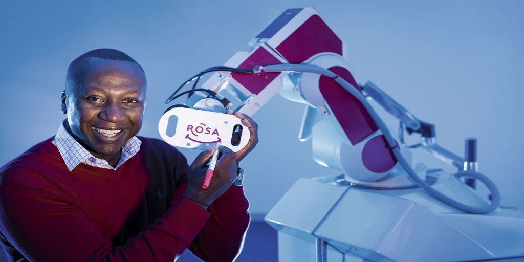 un beninois classé parmi les grands entrepreneurs