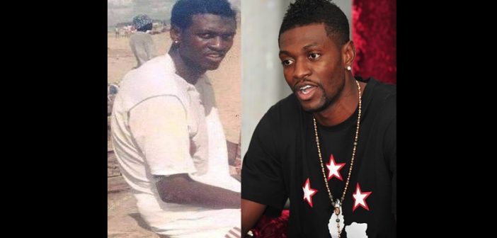 Emmanuel Adebayor, un model de réussite.