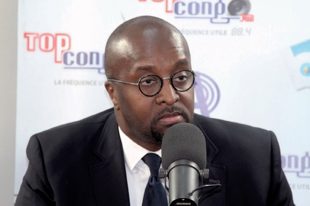 Radio Top Congo: la premiere radio en RDC