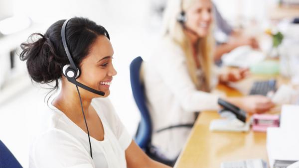 Madagascar de plus en pls convoité par les call centers.