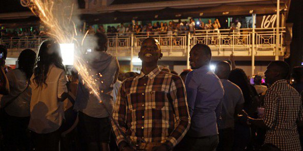 2016: les événements qui ont égayé l'Afrique.