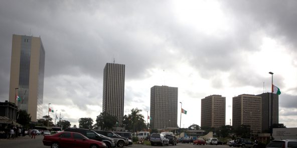 Côte d'Ivoire: premier pays d'Afrique de l'Ouest à recevoir une appréciation de ses fondamentaux économiques estimés en CFA