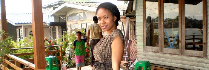 Une application mobile pour détecter le paludisme.