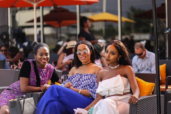 The Polo Tournament Lagos