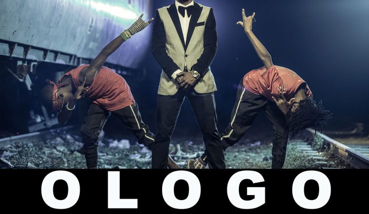 "The First Lecturer HipHop Artiste In Africa"