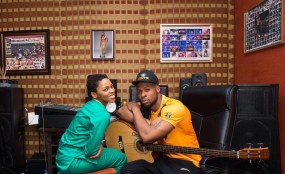 Flavour and Chidimma