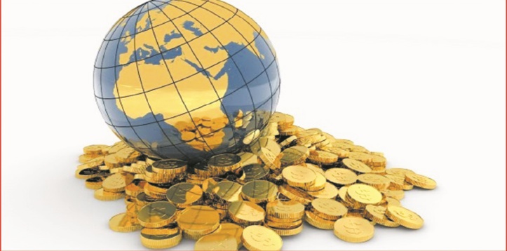 Croissance africaine