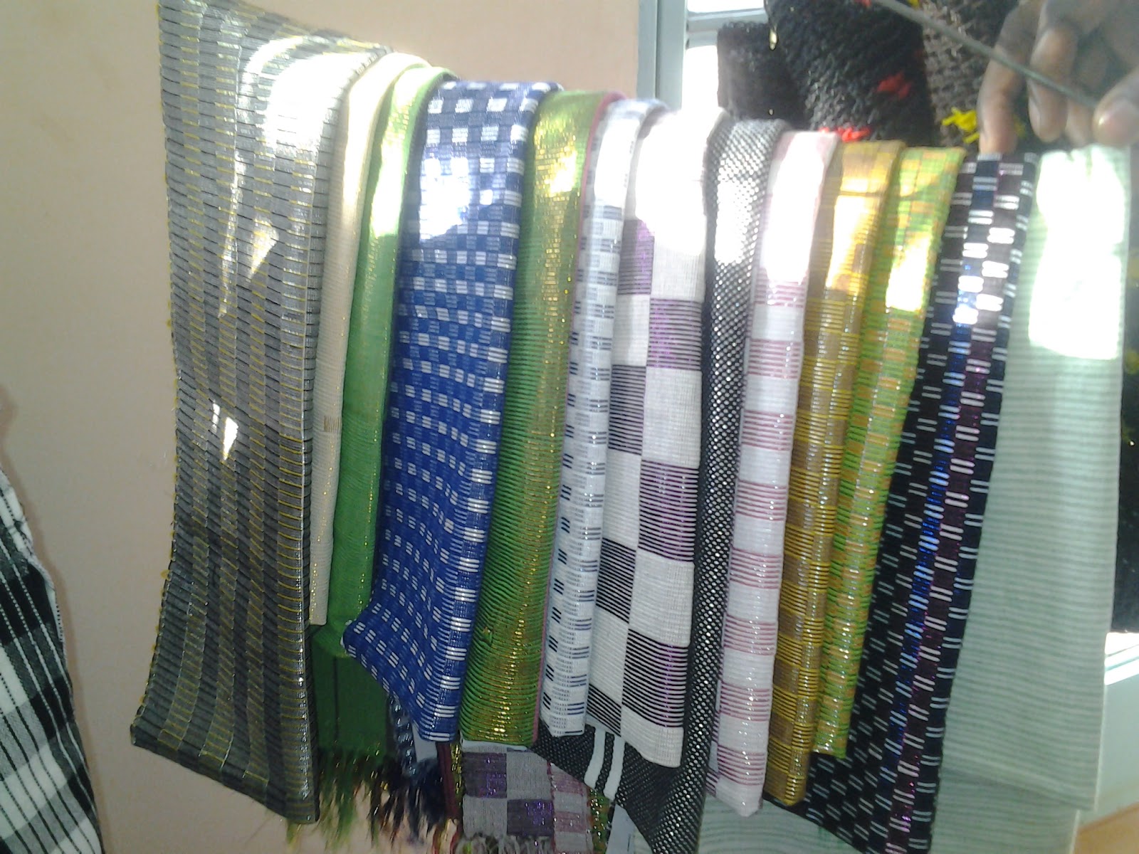 Savoir-faire traditionnel