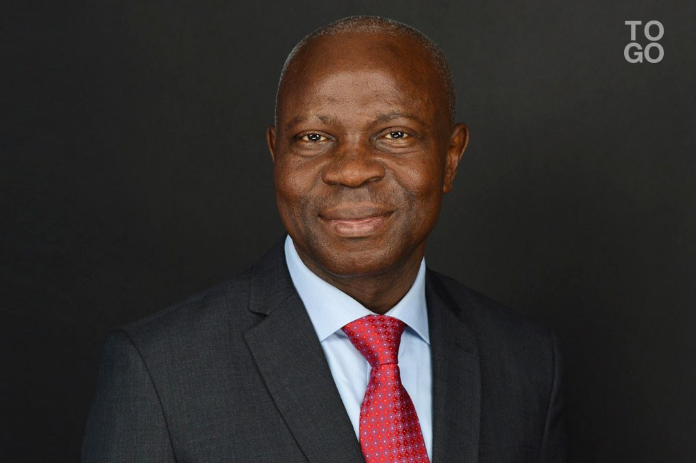 Gilbert Fossoun Houngbo