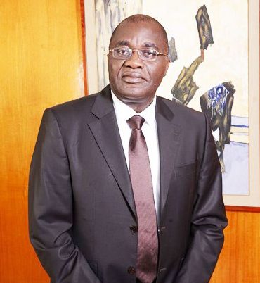 Roger BOA Johnson-président de l’asaci