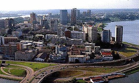 Côte d’Ivoire