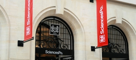 Science Po Paris