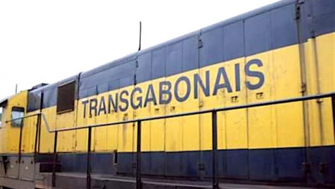 Transgabonais
