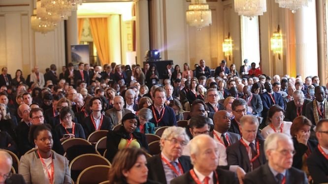 Entreprises françaises