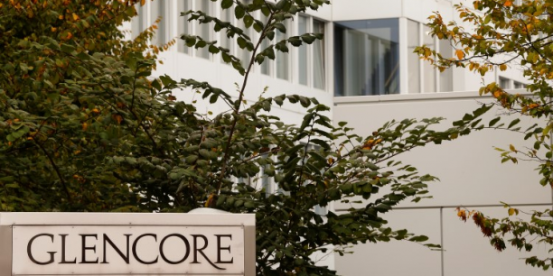 Glencore