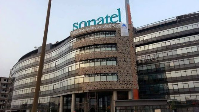 Société nationale des télécommunications (Sonatel) du Sénégal