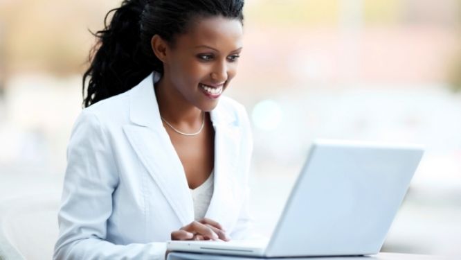 Femmes entrepreneure