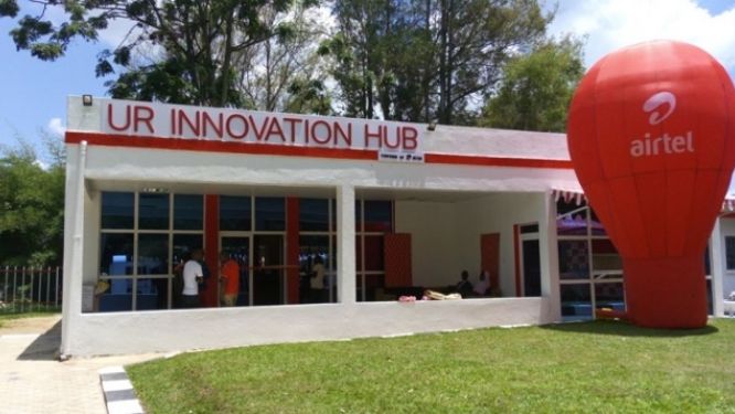 Centre d’innovations