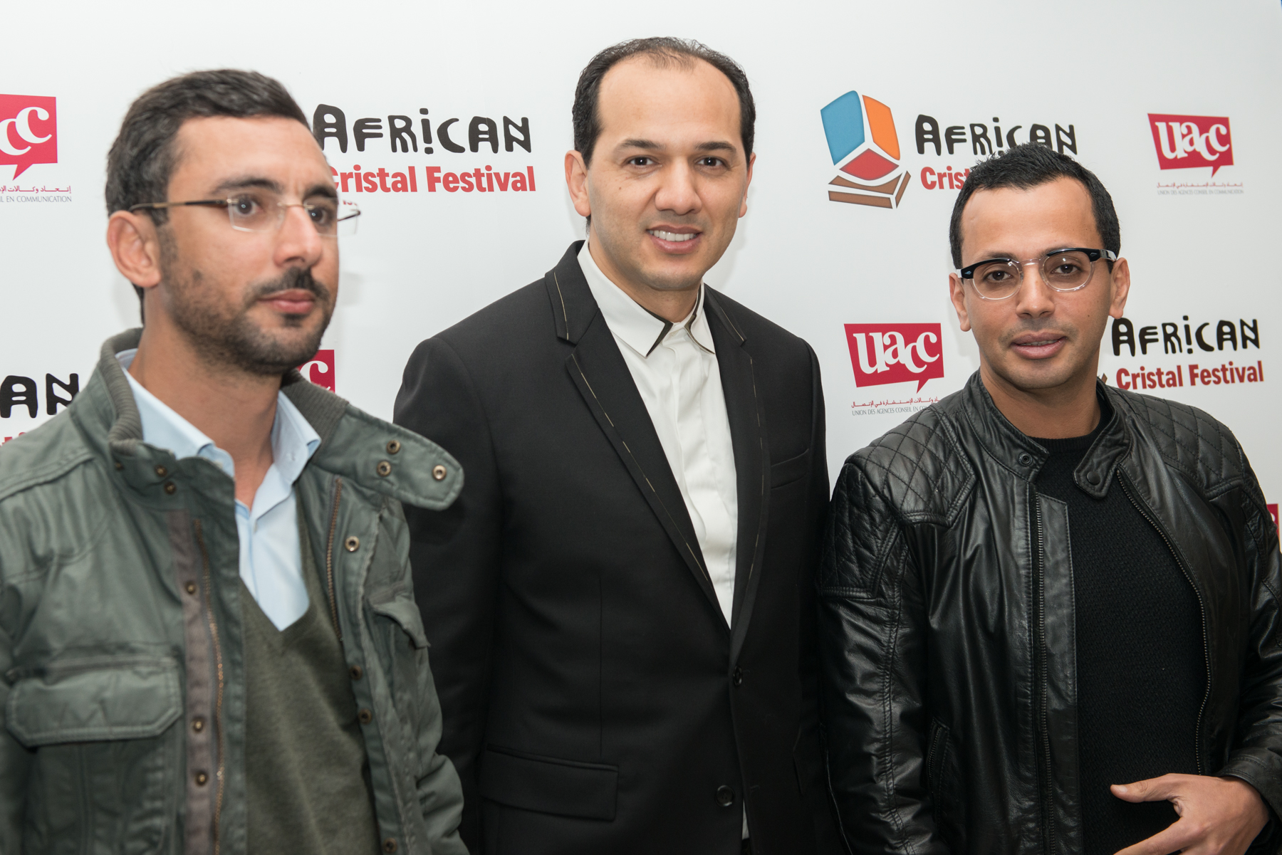 African Cristal Festival