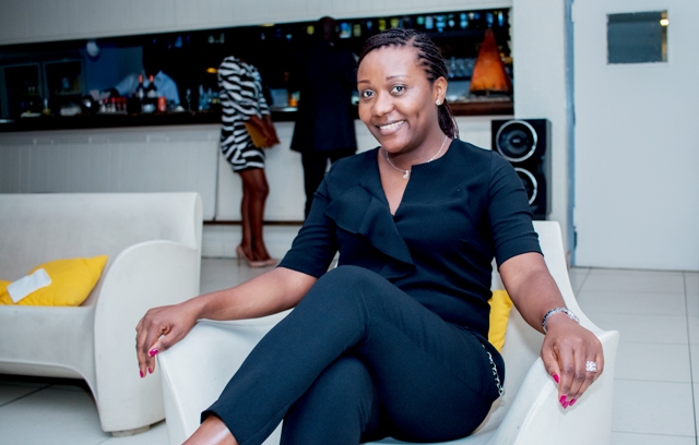 Salon Antô Business