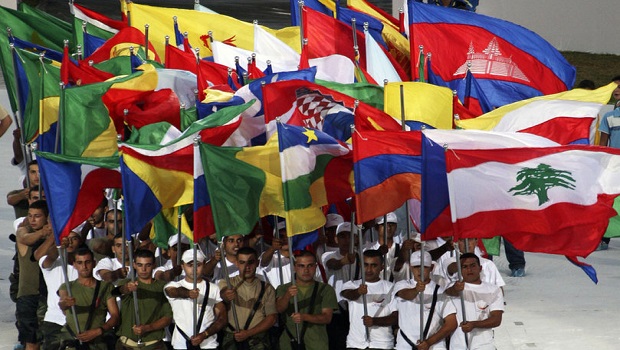 Jeux de la Francophonie