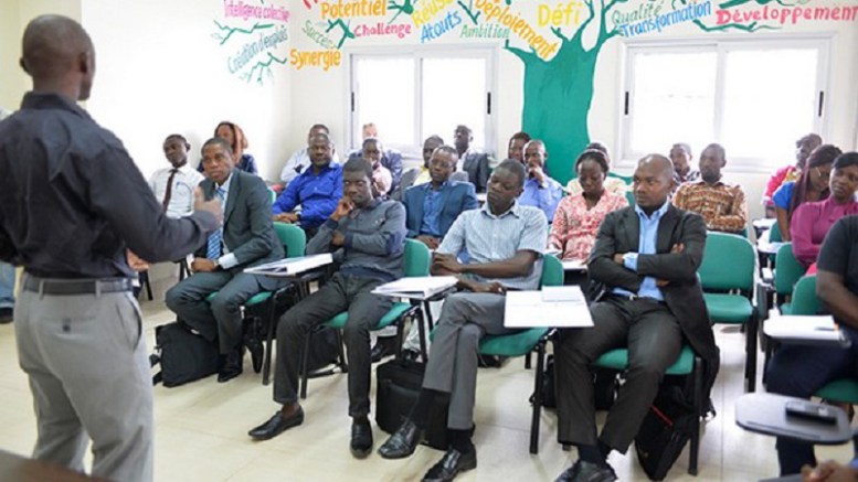 Employabilité des jeunes