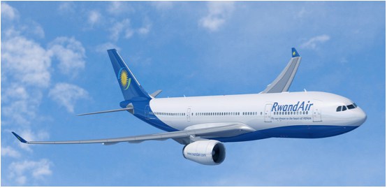 RwandAir
