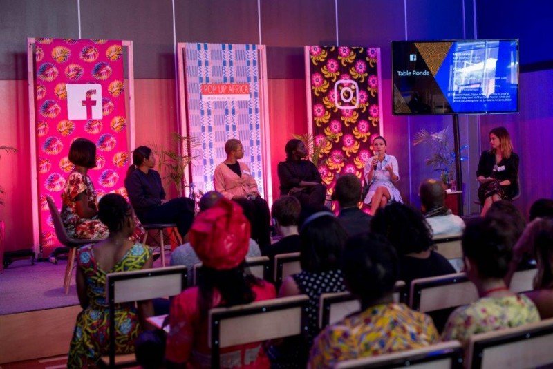 Afrique facebook