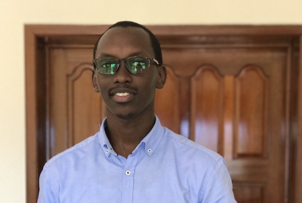 Patrick Nsenga Buchana