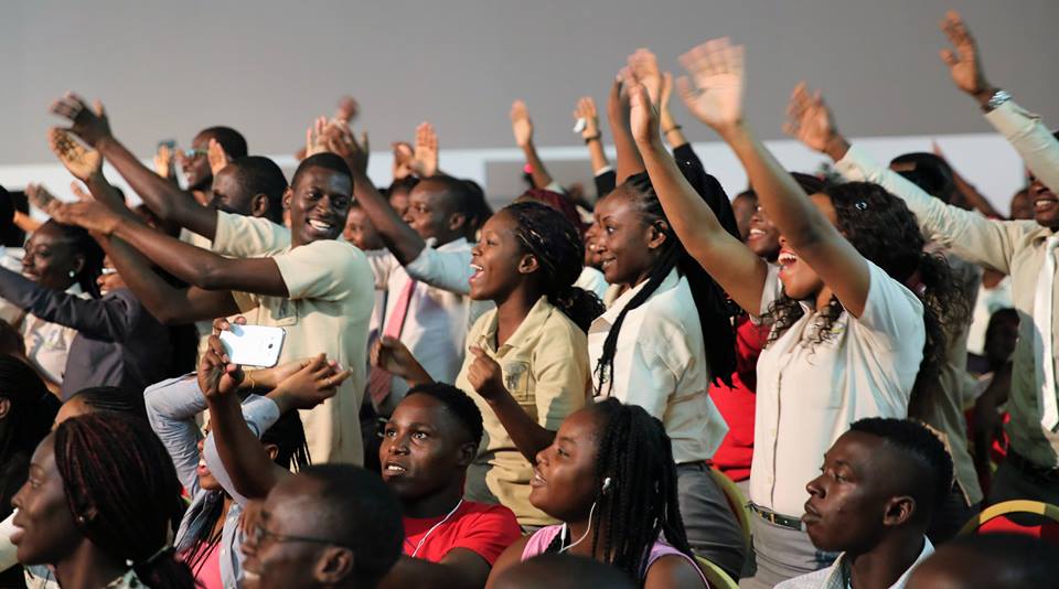 La Fondation BGFIBank