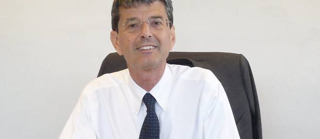 Salvatore Rebecchini