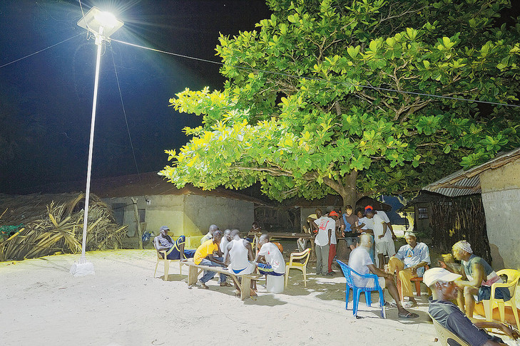 Energie renouvelable