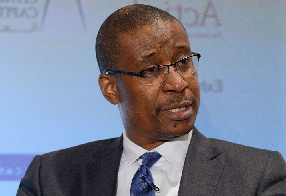 Okechukwu Enelamah