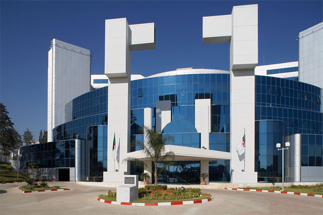 Ministère des Finances