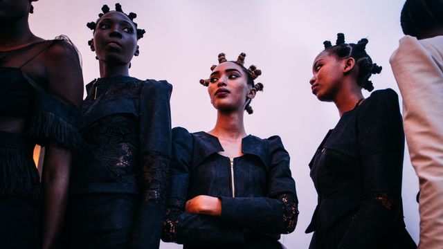 kampala fashion week