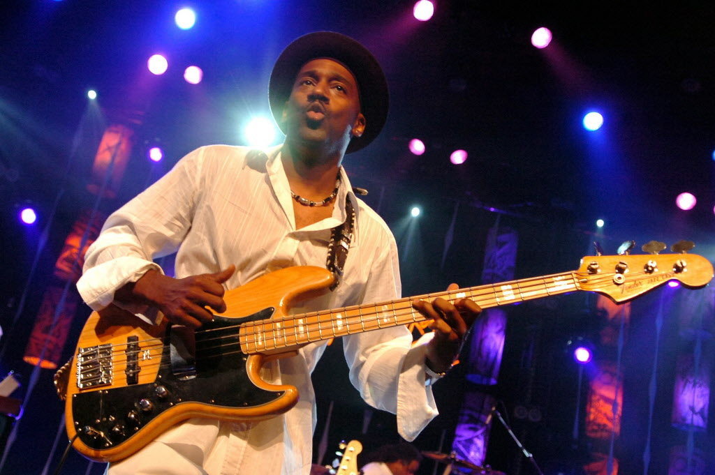 Marcus Miller