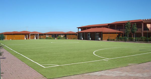 Le campus