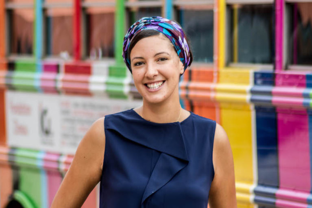 Marie Cécile ZINSOU