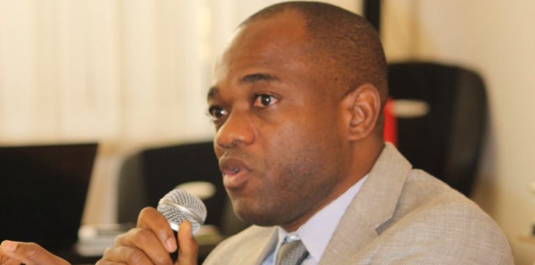 Cheick Oumar Bagayoko