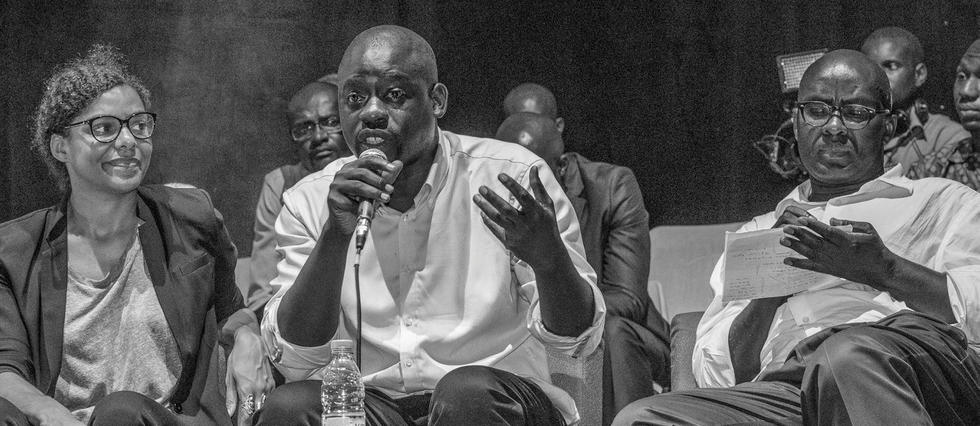 Ateliers de la pensée