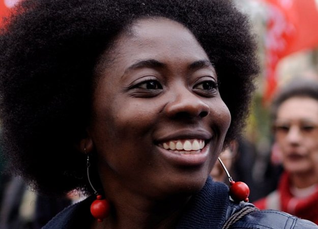 Daniele Obono