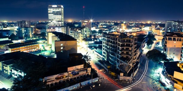 kinshasa