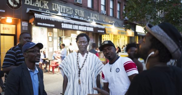 Abdel Kader Ouedraogo