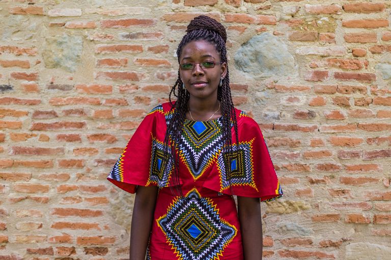 Evelyne-Inès Ntonga