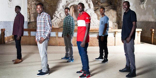 Soudan Célestins Music