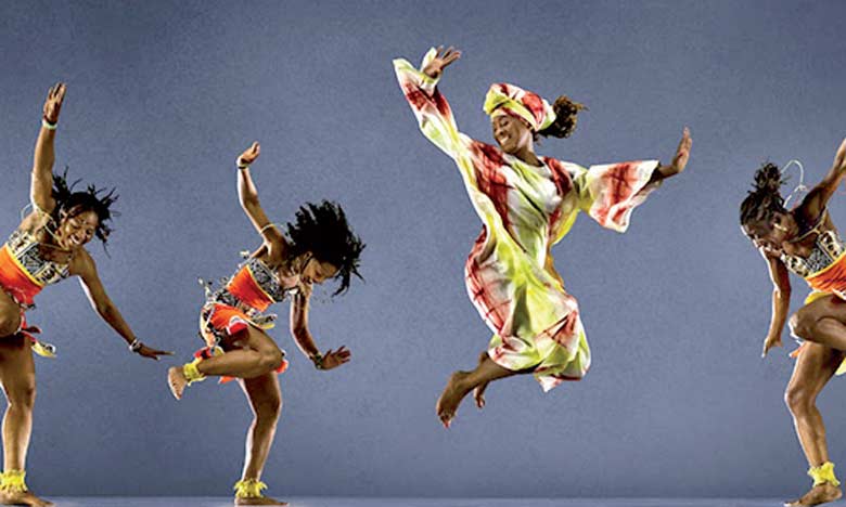 Le Festival africain Womaaf