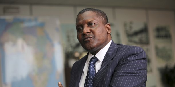 Dangote