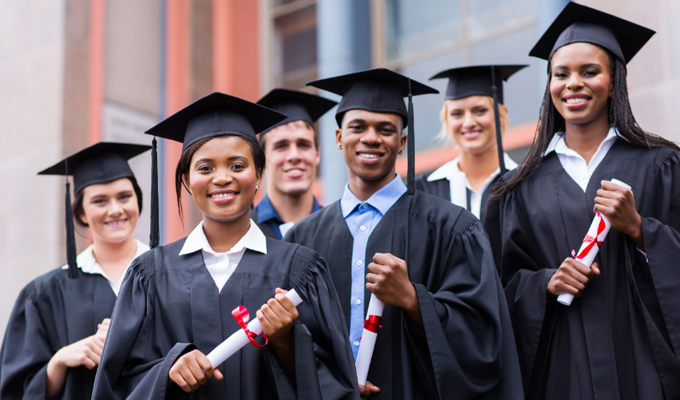 Enseignement Afrique